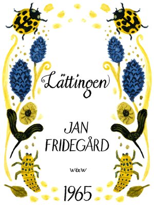 cover image of Lättingen